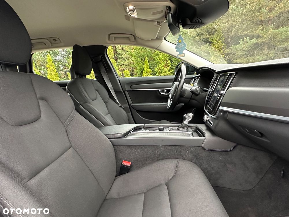 Volvo V90 - 13