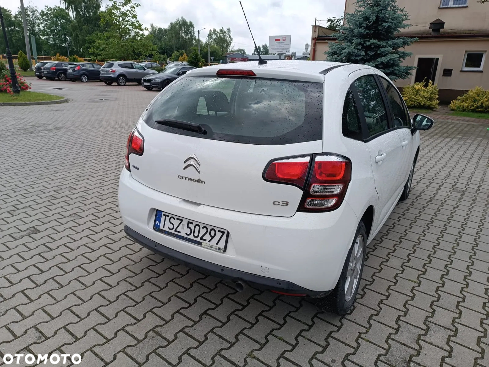Citroën C3 1.6 BlueHDi Live S&S - 4