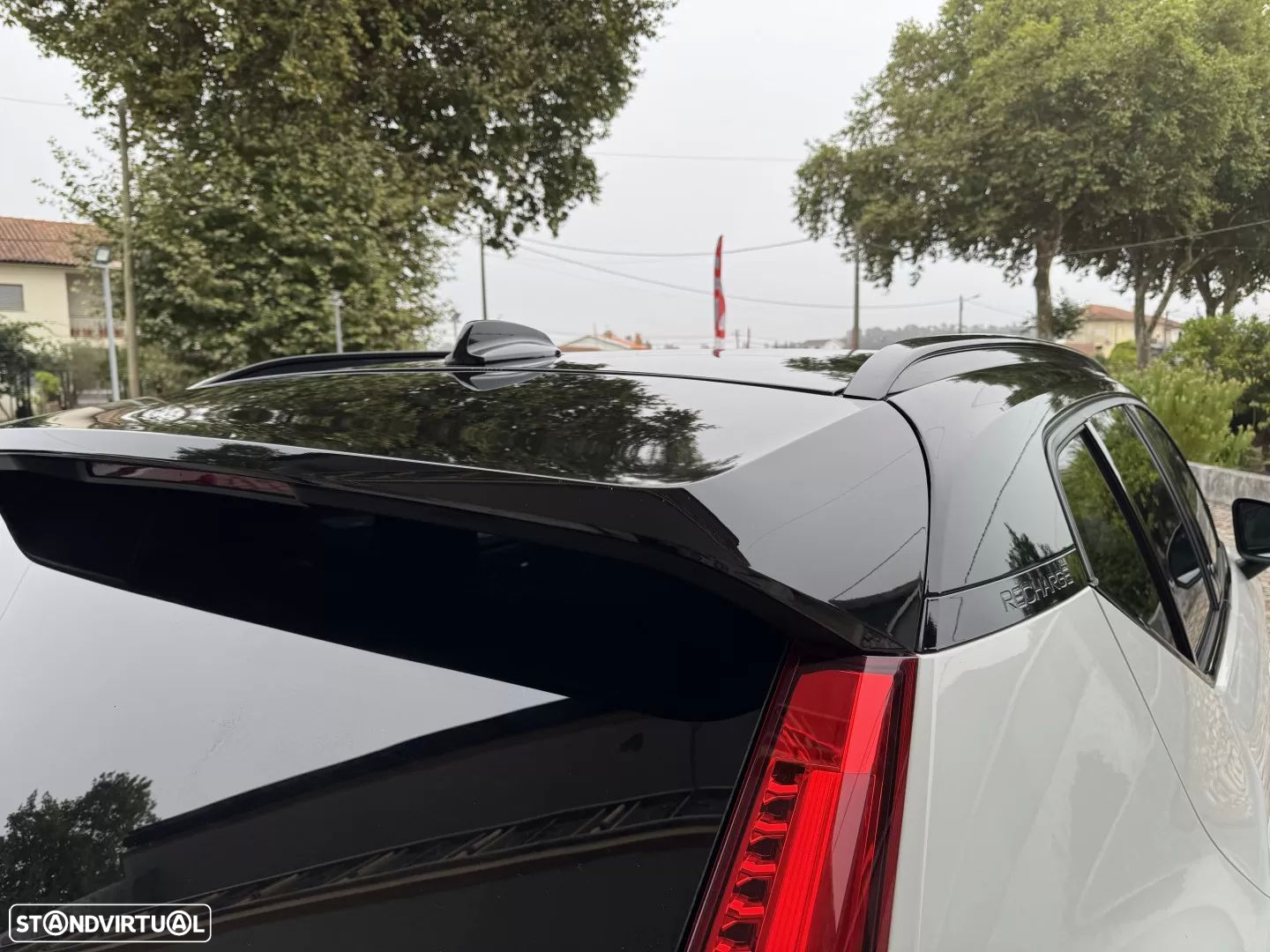Volvo XC 40 P8 AWD Recharge RDesign - 25