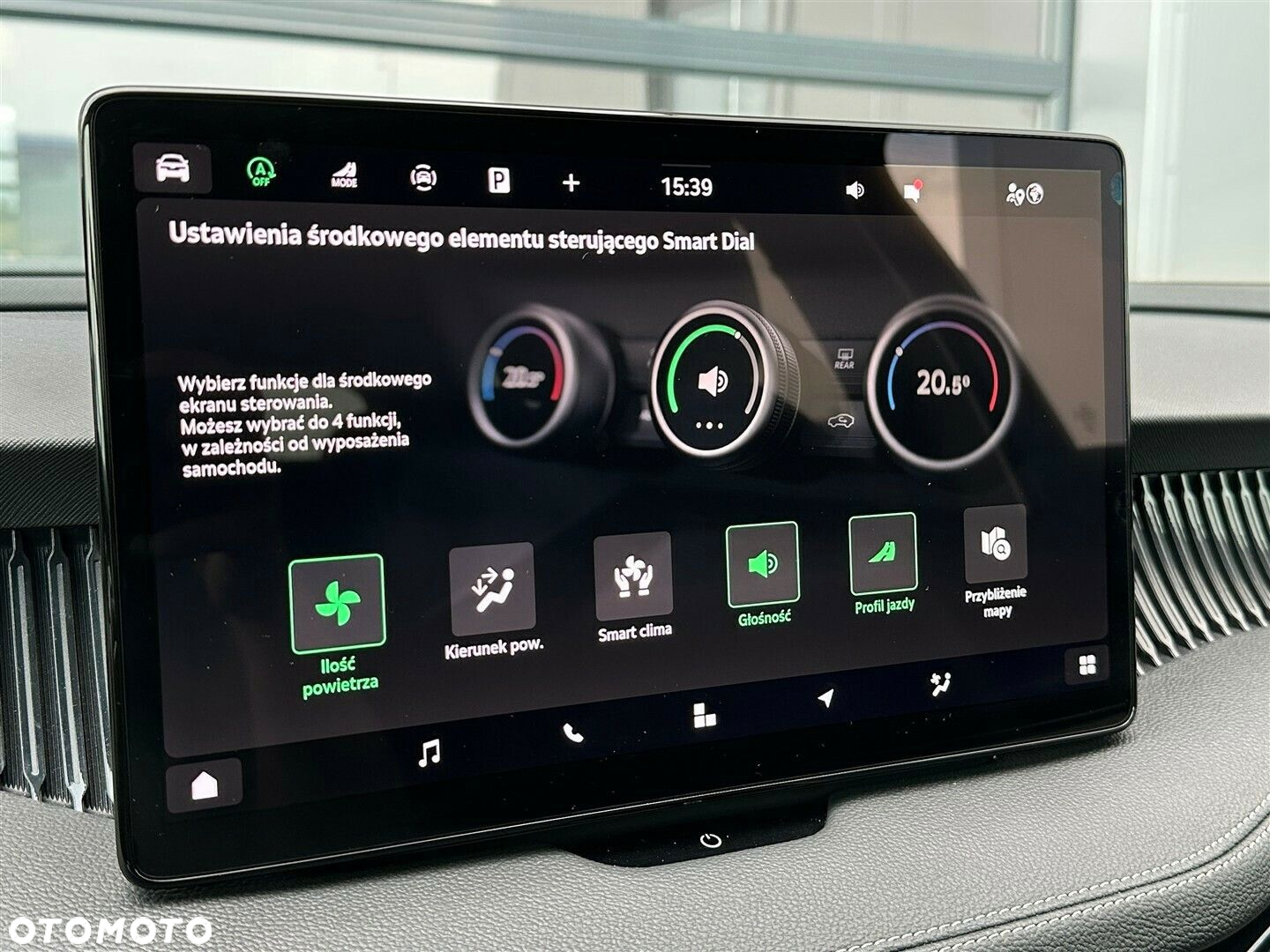 Skoda Superb 1.5 TSI L&K DSG - 29