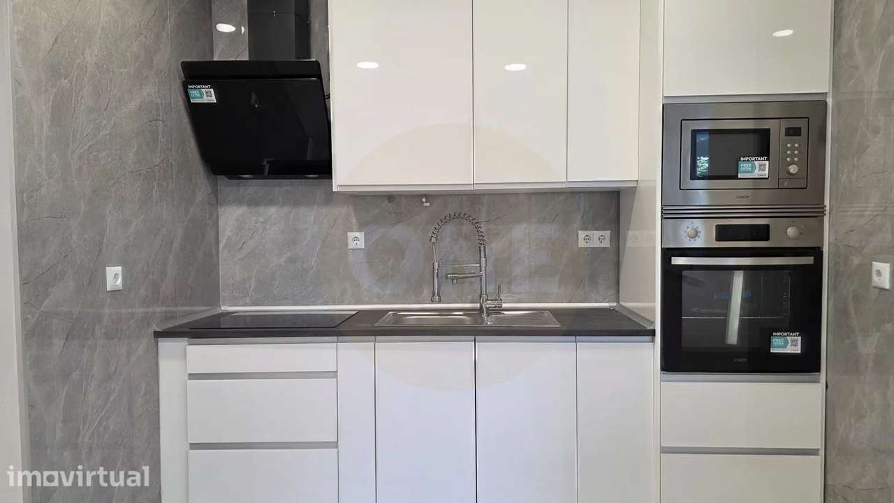 T1 Amadora/Centro Remodelado - Grande imagem: 3/15
