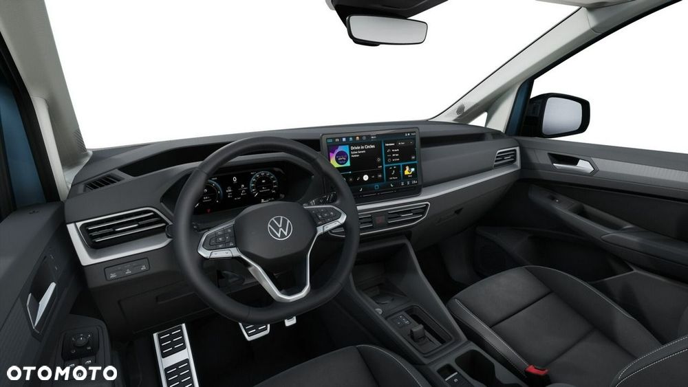 Volkswagen Caddy - 9