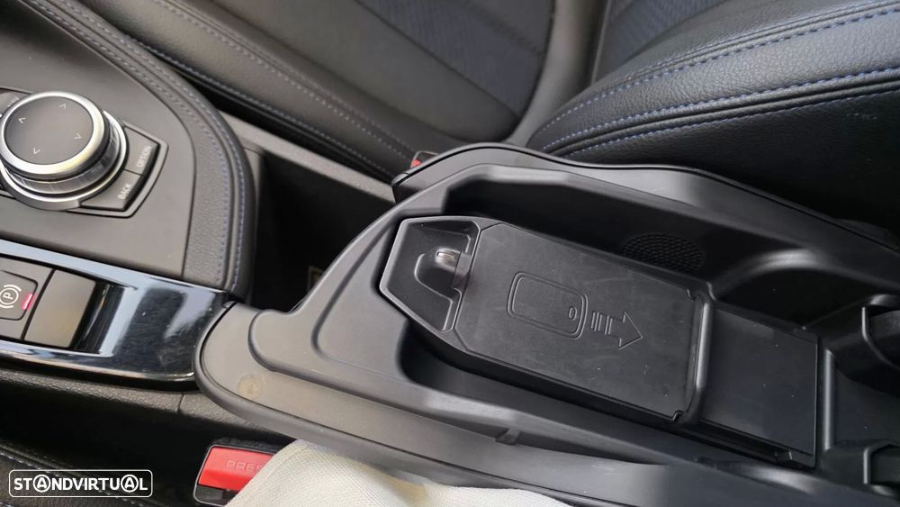 BMW X2 16 d sDrive Auto Pack M - 49