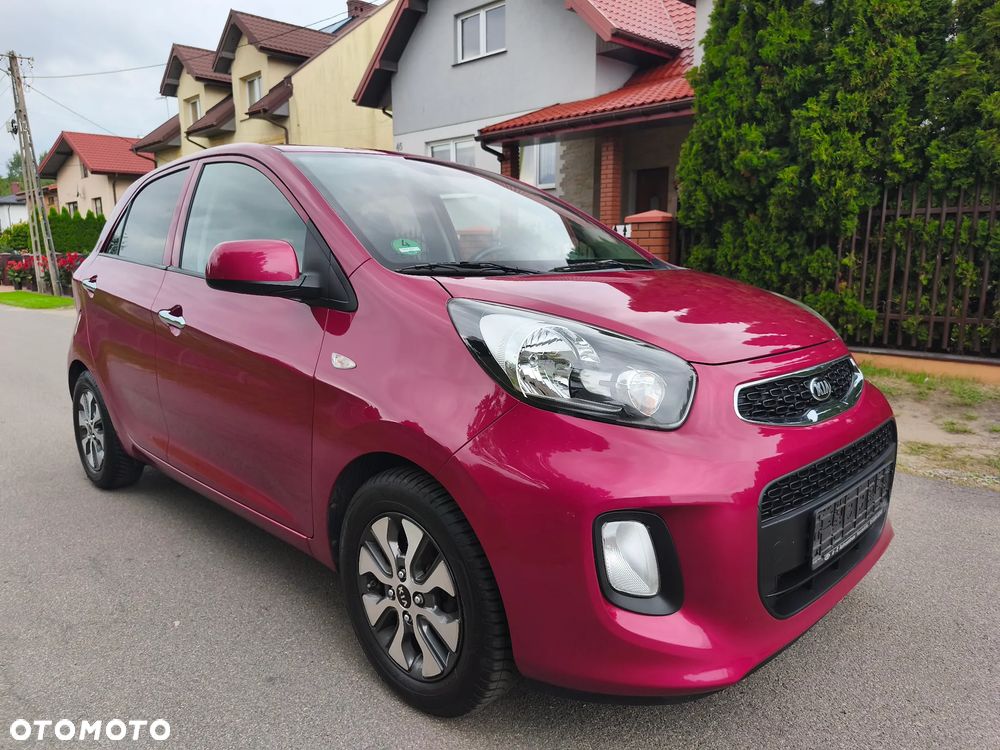 Kia Picanto - 10
