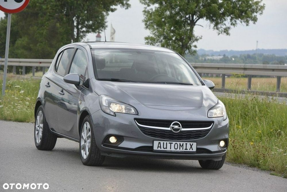 Opel Corsa - 14
