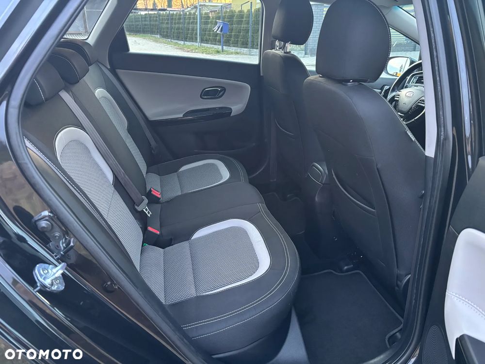 Kia Ceed 1.6 CRDi 136 ISG Platinum Edition - 10