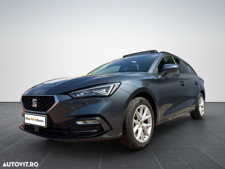 Seat Leon - 2