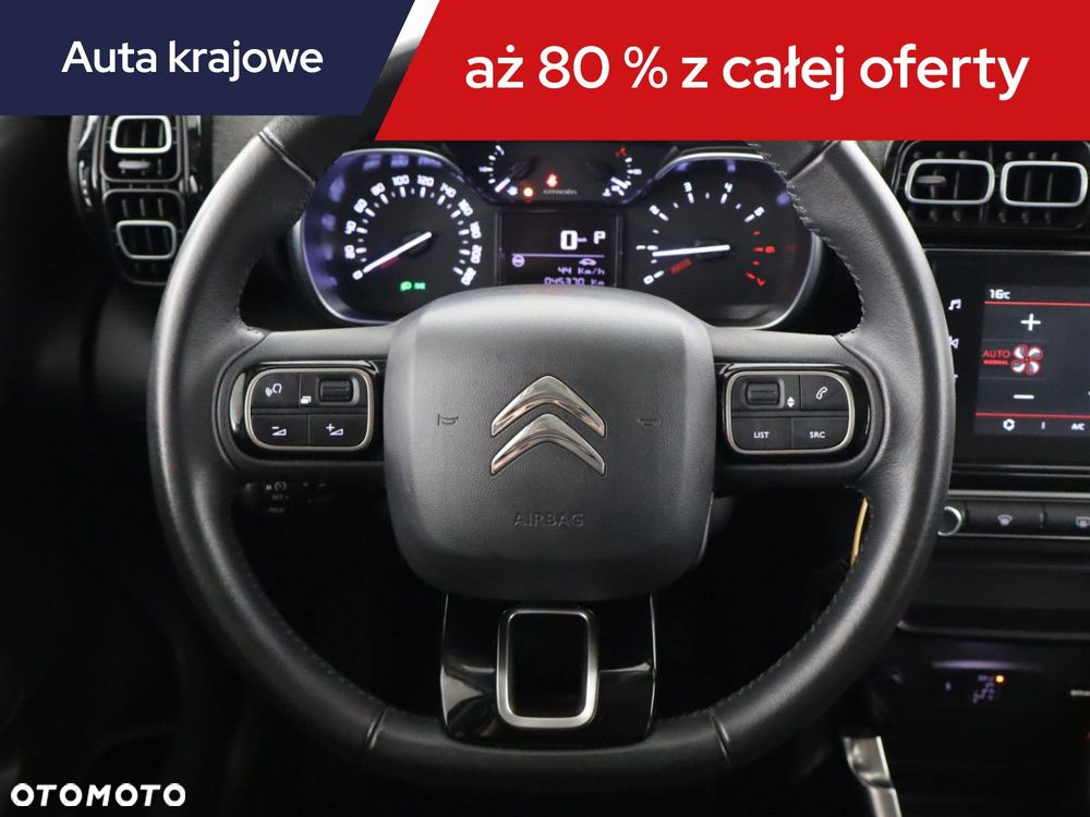 Citroën C3 Aircross - 16