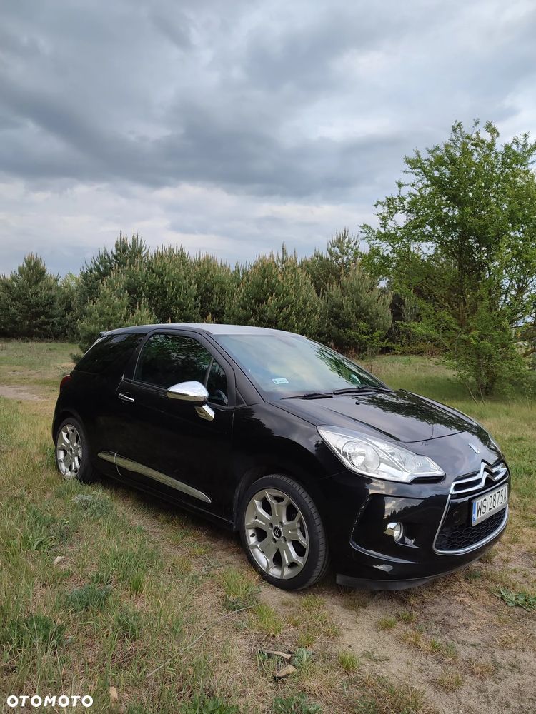 Citroën DS3 1.6 THP SportChic - 10