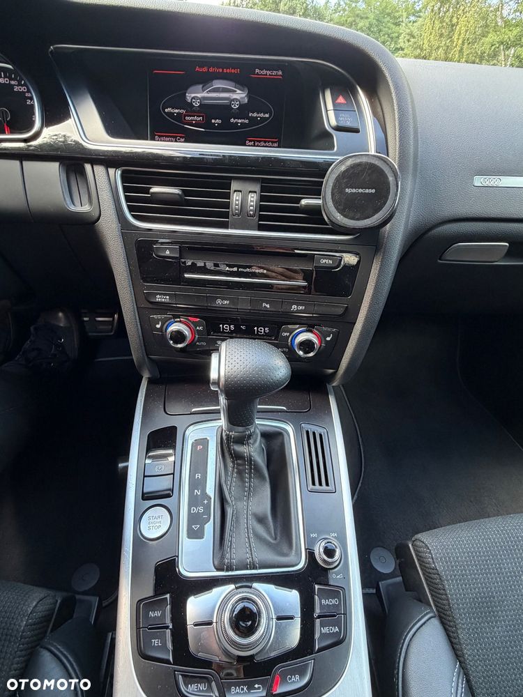 Audi A5 Sportback - 30