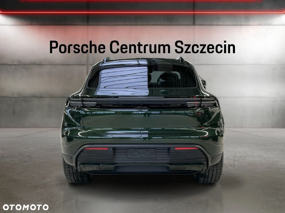 Porsche Macan - 5