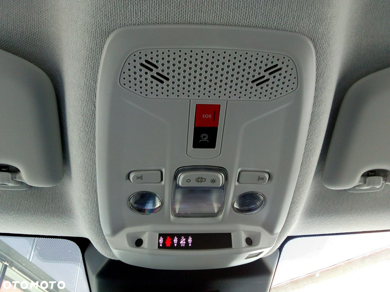 Citroën C4X - 17