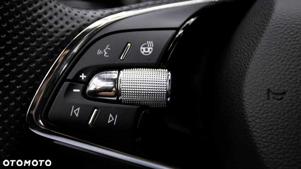 Skoda Kamiq 1.0 TSI Monte Carlo DSG - 21