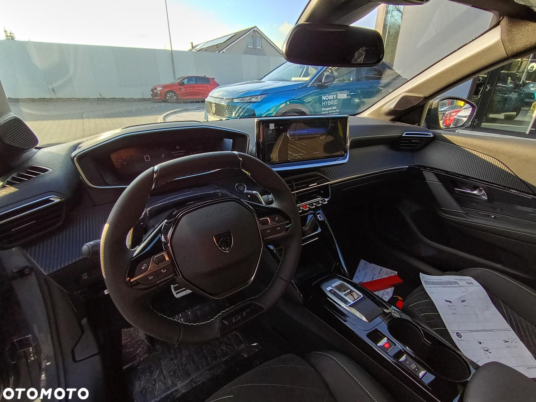 Peugeot 208 - 15