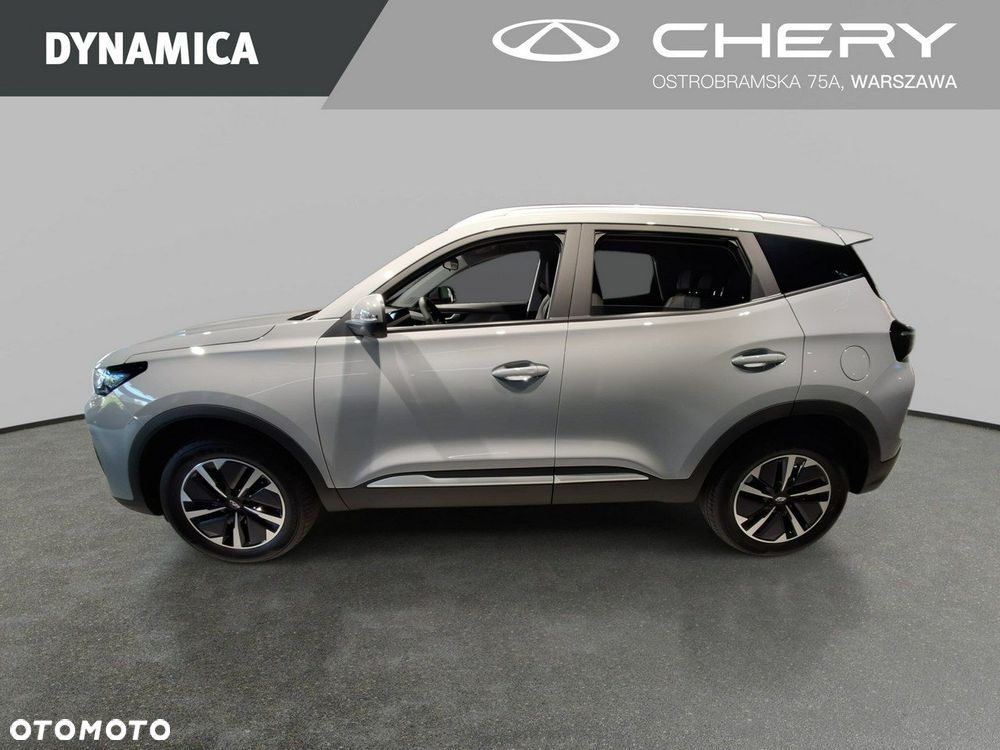 Chery Tiggo 4 - 9