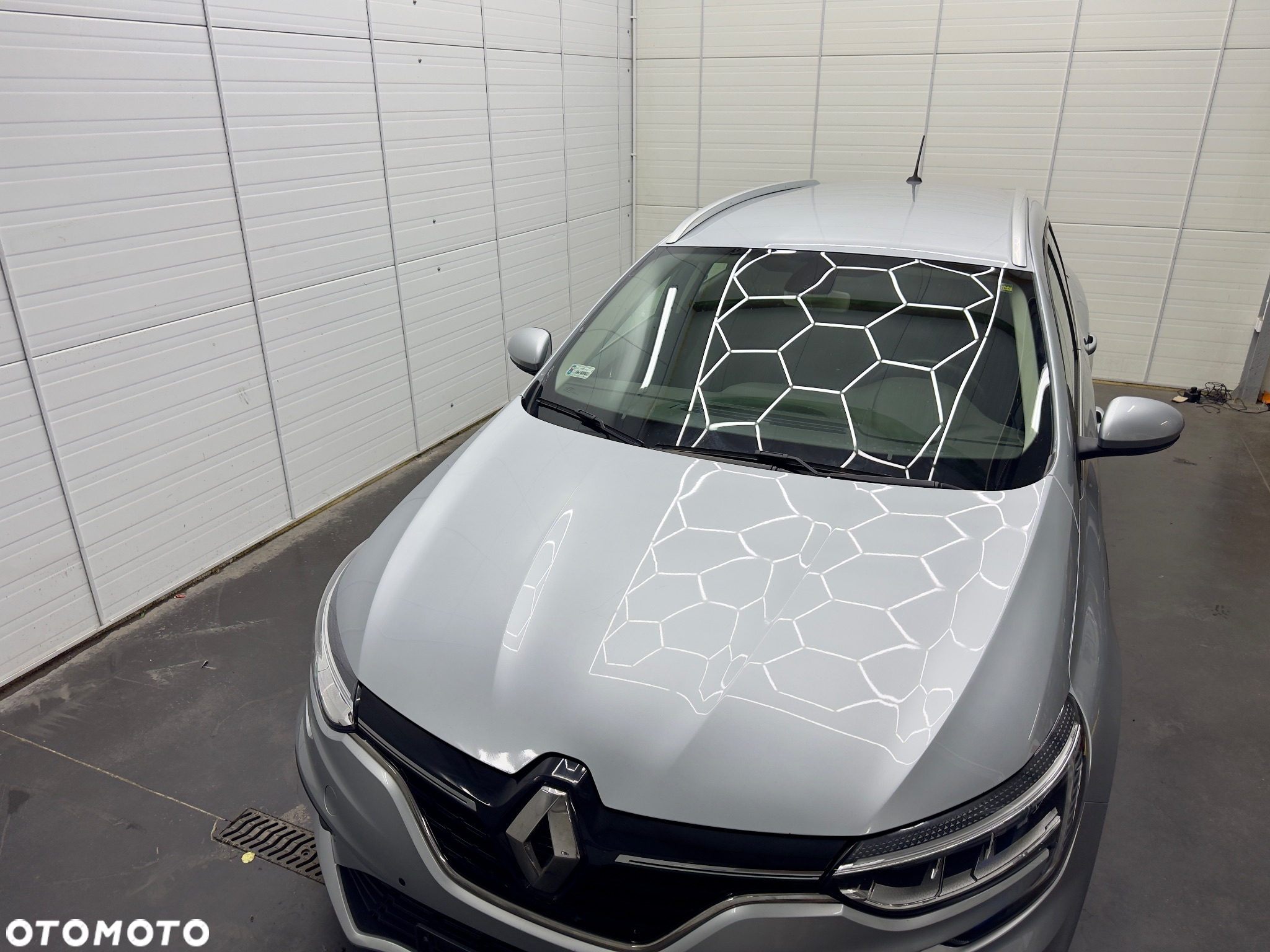 Renault Megane 1.3 TCe FAP Zen - 4