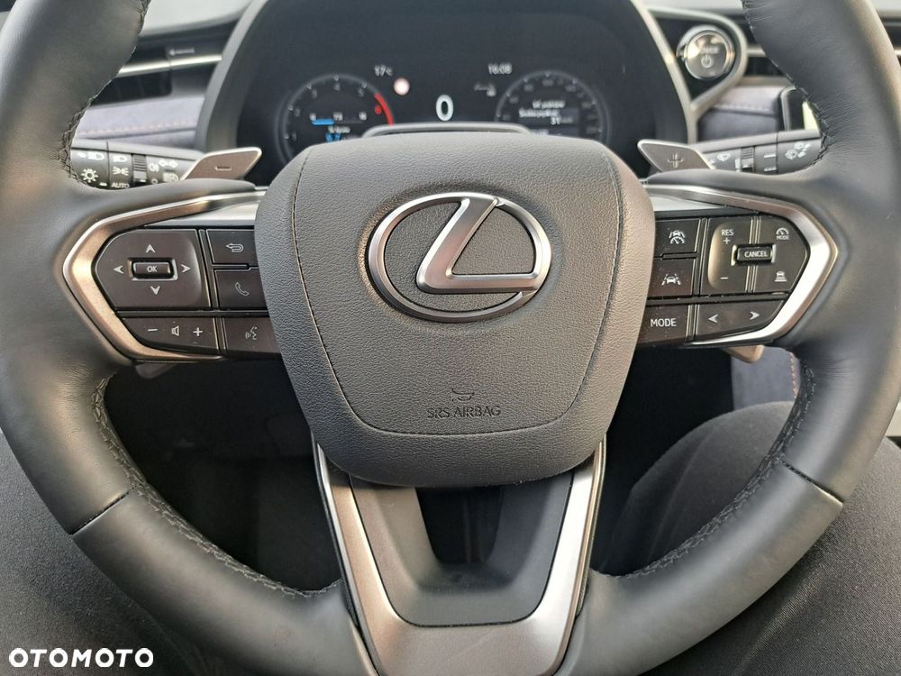 Lexus LBX 1.5 Hybrid Cool - 11