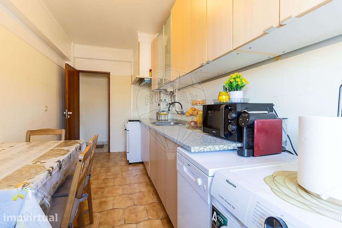 Apartamento T3 para venda - Grande imagem: 3/21