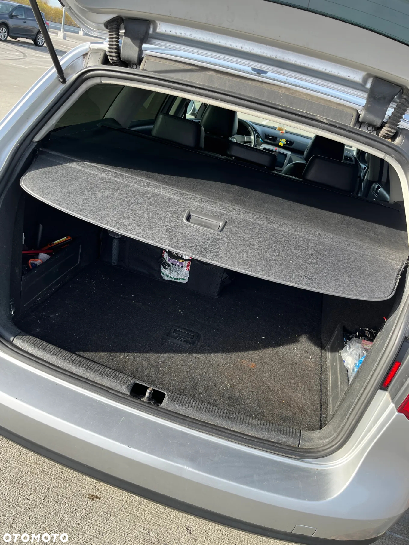 Volkswagen Passat 2.0 TDI Highline DSG - 17