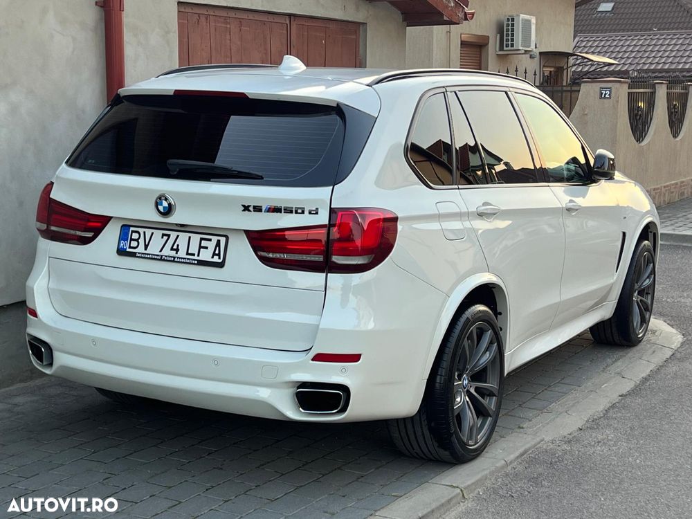 BMW X5 2014 — imagine 5