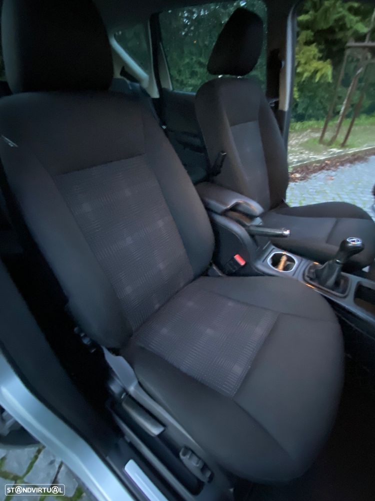 Mercedes-Benz A 160 BlueEFFICIENCY Avantgarde Special Edition - 8