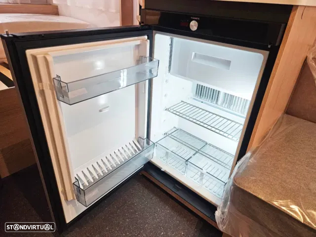 Adria Aviva 422 PY - 20