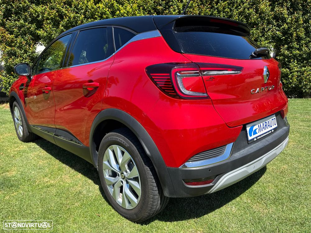 Renault Captur TCe 90 EVOLUTION - 6
