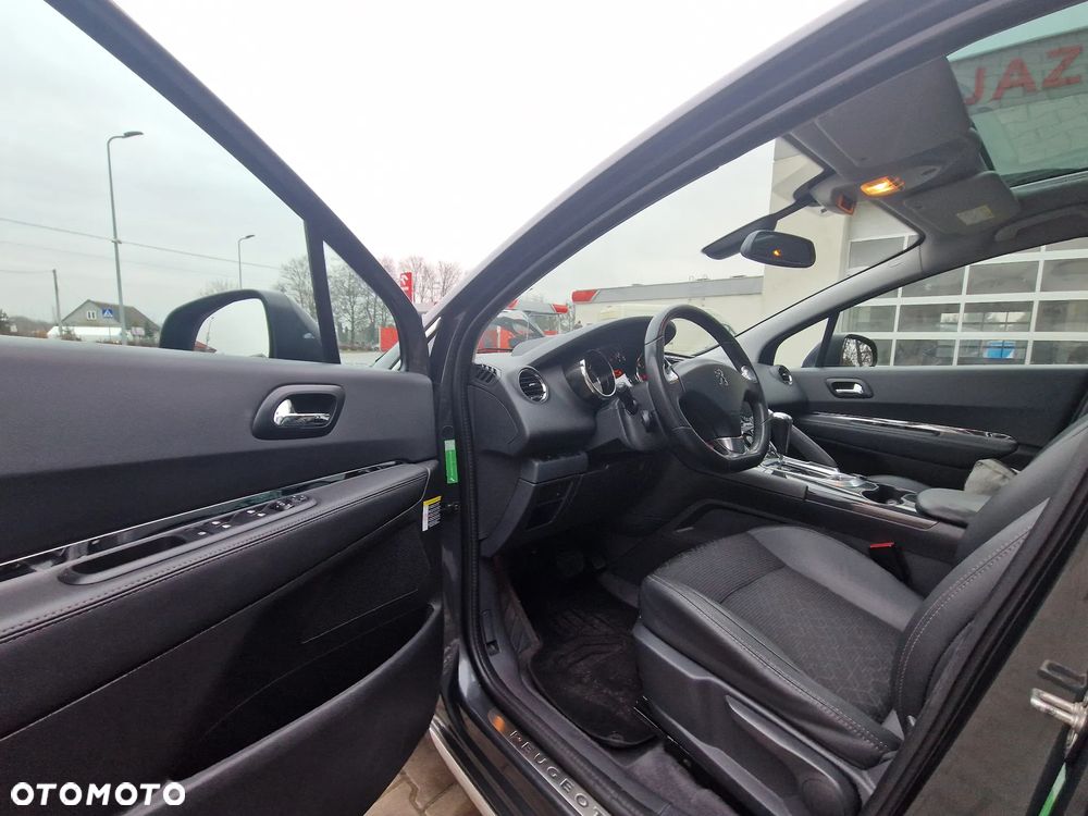 Peugeot 3008 - 18