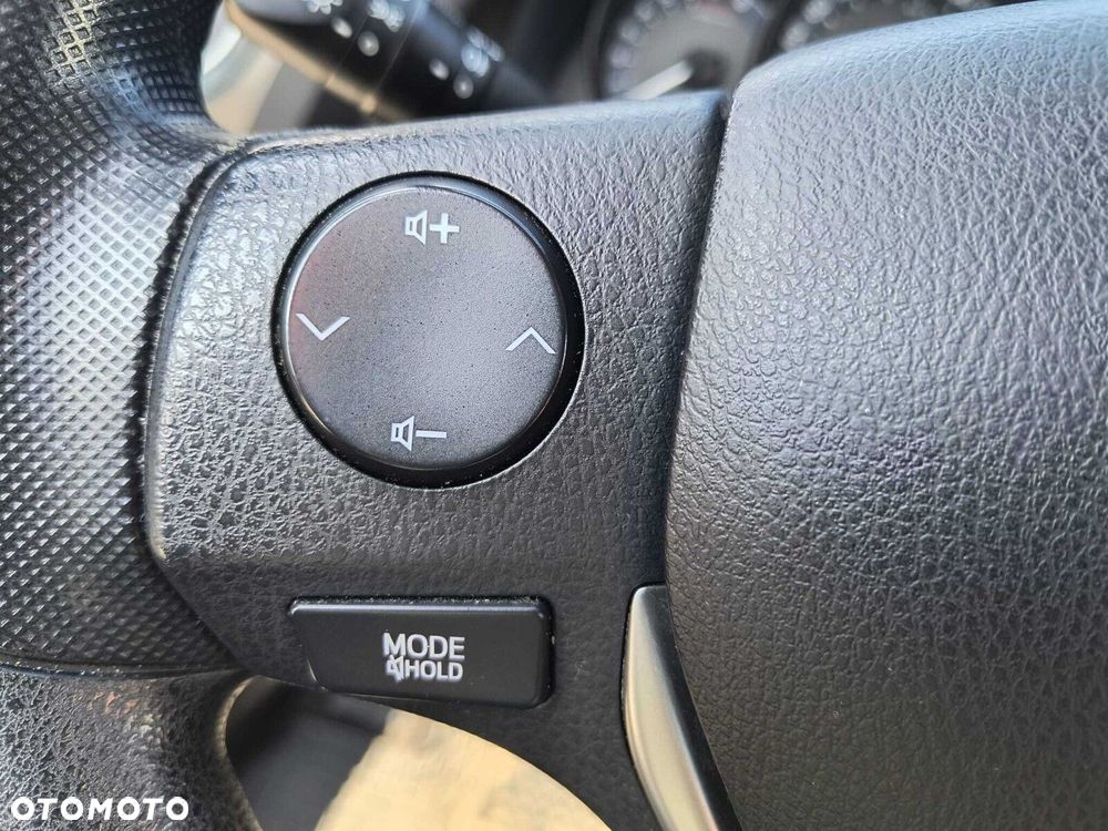Toyota Auris - 23