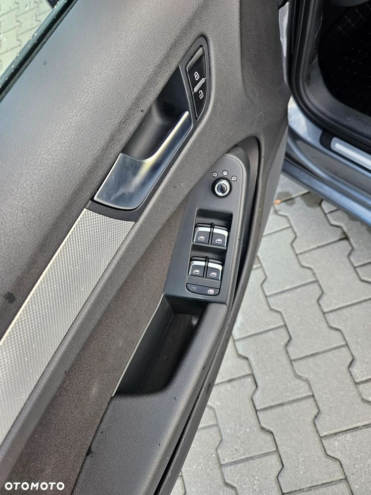 Audi A4 Avant - 20