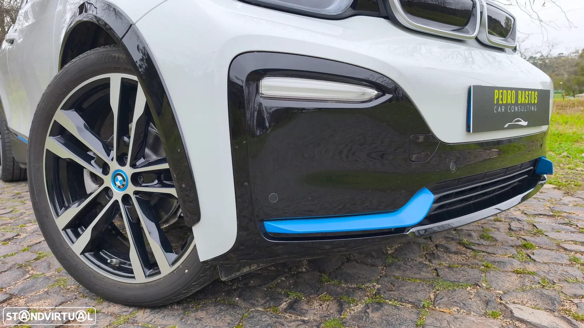 BMW i3 s 120Ah - 8