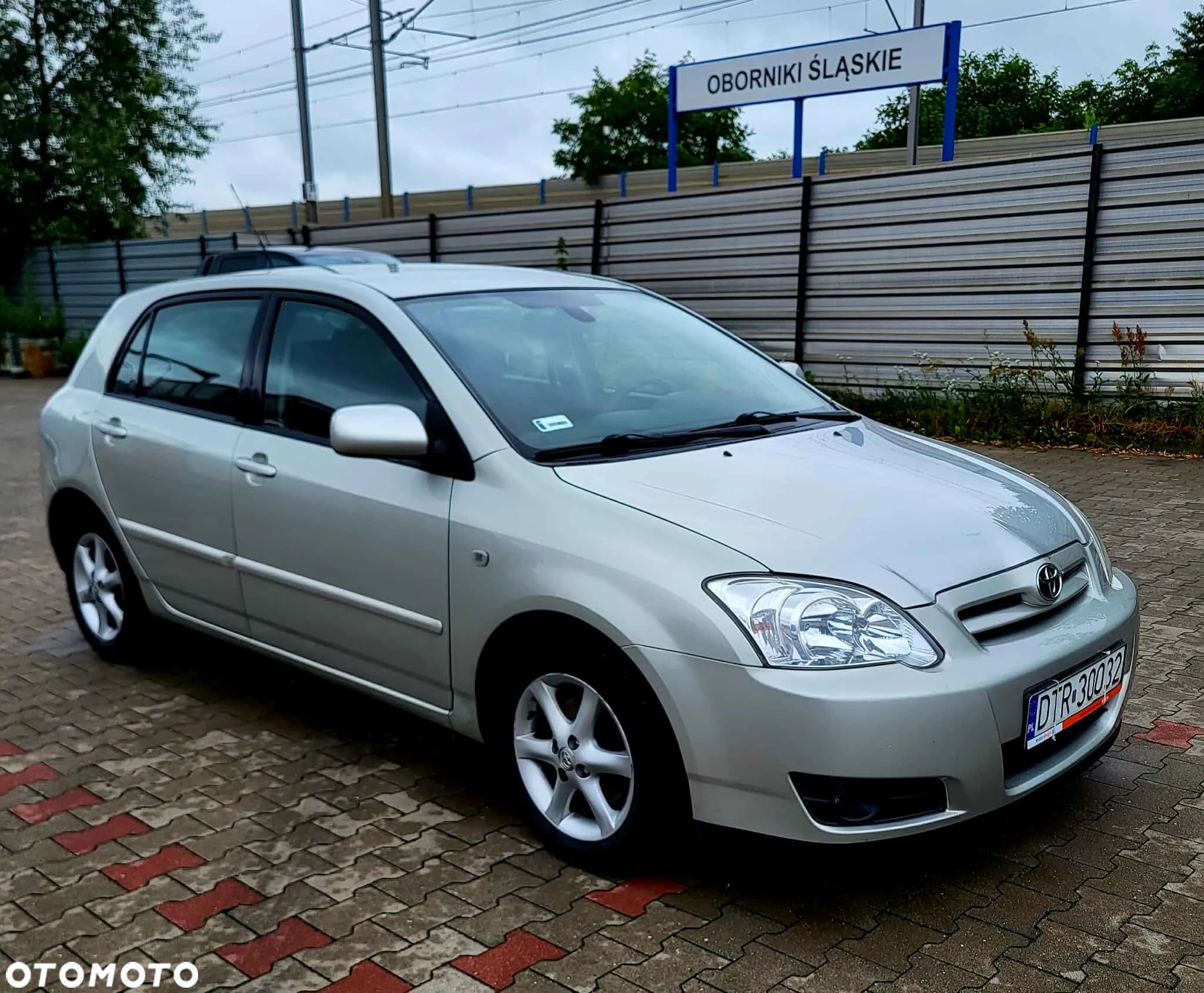 Toyota Corolla 2.0 D-4D Luna - 5