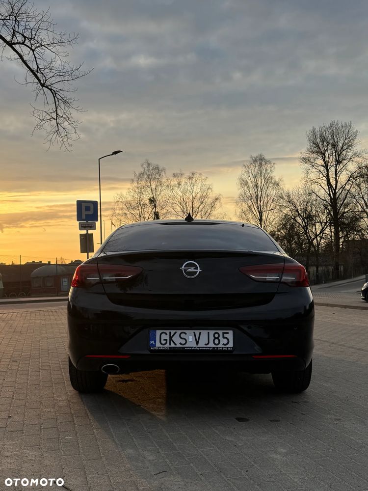 Opel Insignia 2.0 4x4 Innovation - 14