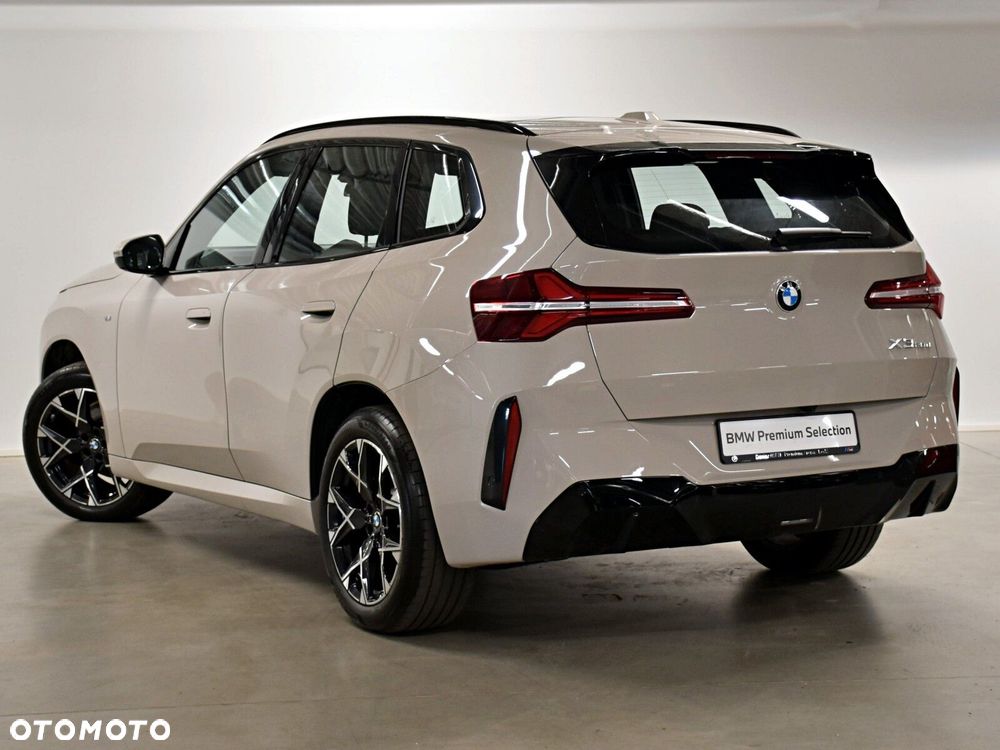 BMW X3 xDrive20d mHEV - 4
