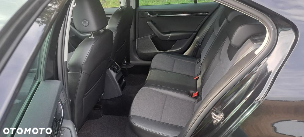 Skoda Octavia 1.5 TSI ACT DSG Style - 21