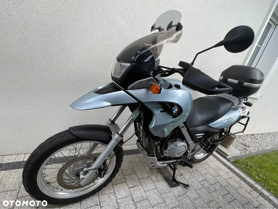 BMW GS - 6