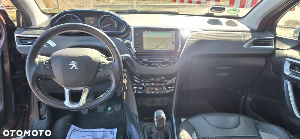 Peugeot 2008 120 VTI Business-Line - 22