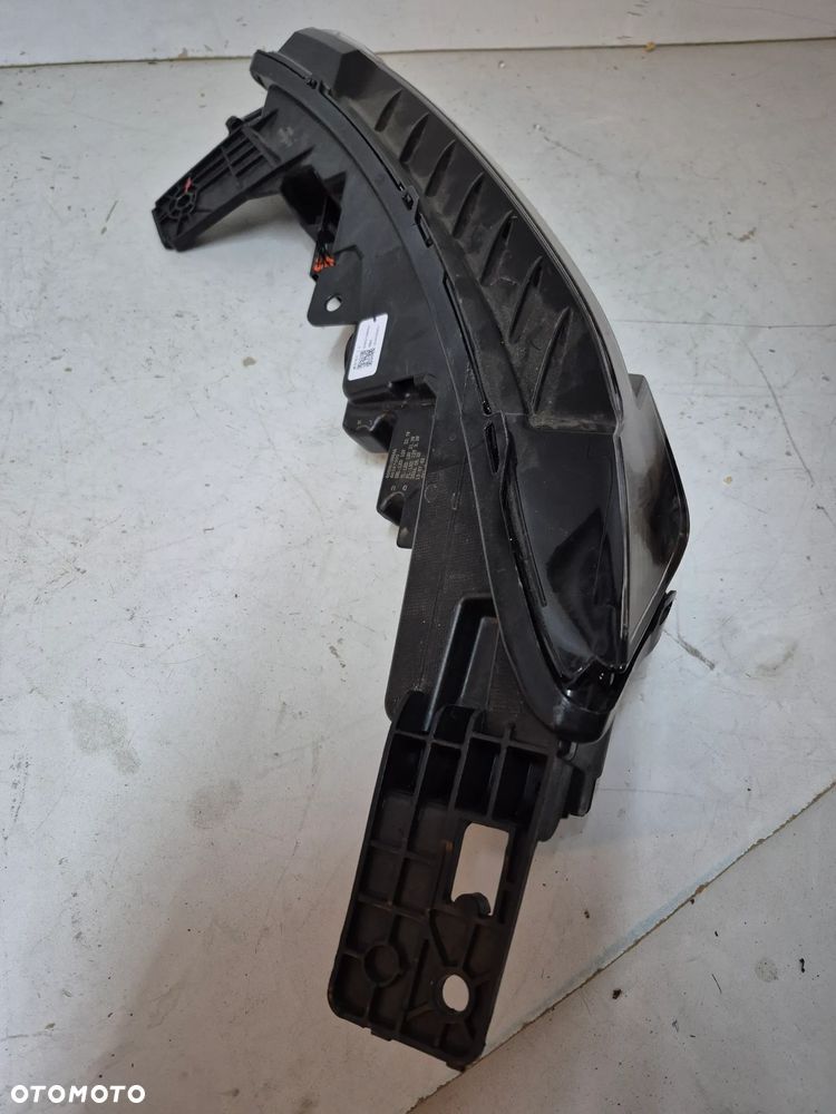 Chery Omoda 5 lampa przednia full led 605000531AA - 6