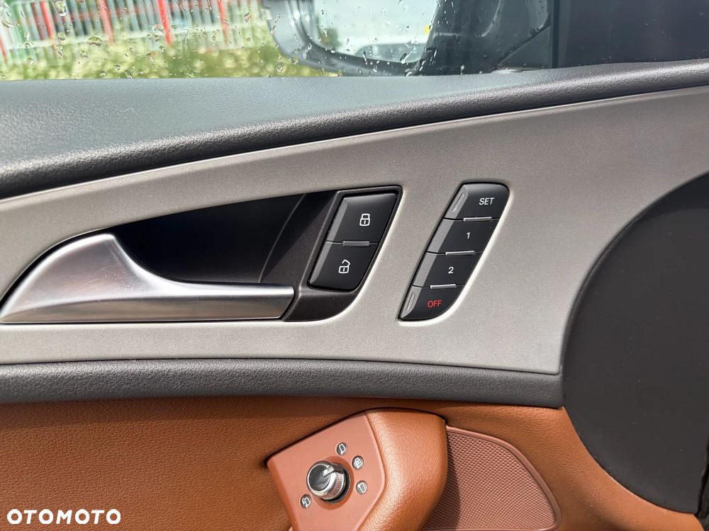 Audi A6 Avant 2.0 TDI DPF multitronic - 15