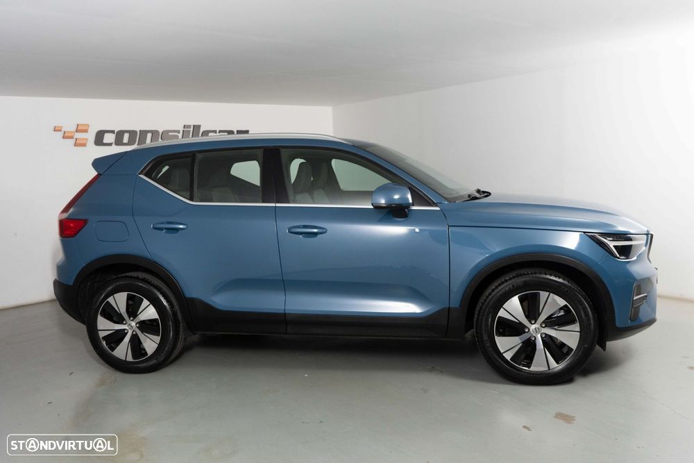 Volvo XC 40 1.5 T4 PHEV Inscription Expression - 7