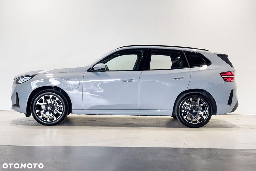 BMW X3 20d xDrive - 4