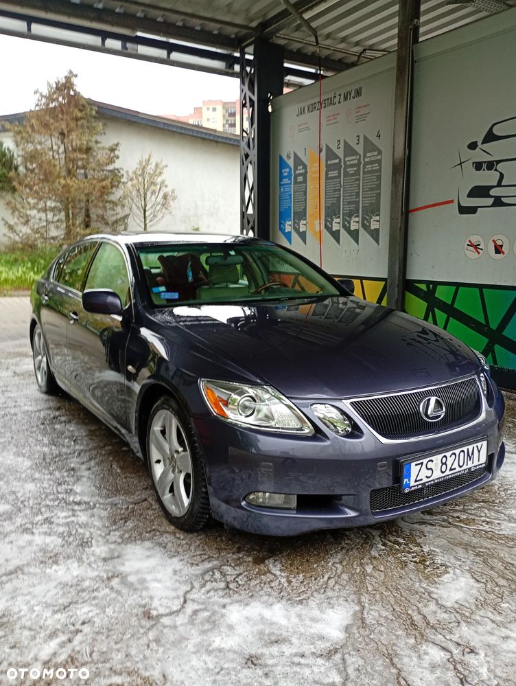 Lexus GS 430 Prestige - 1
