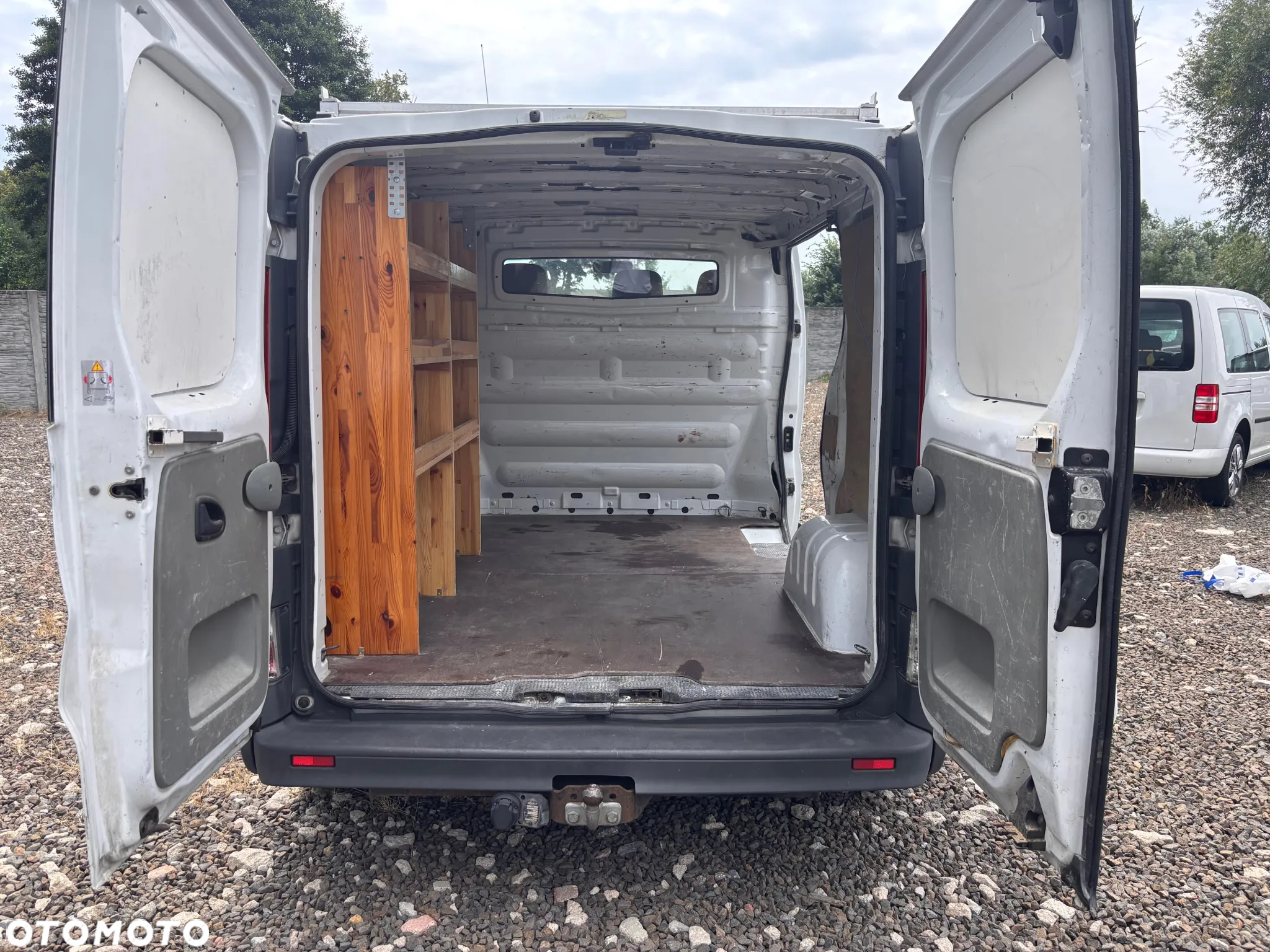 Nissan PRIMASTAR - 7