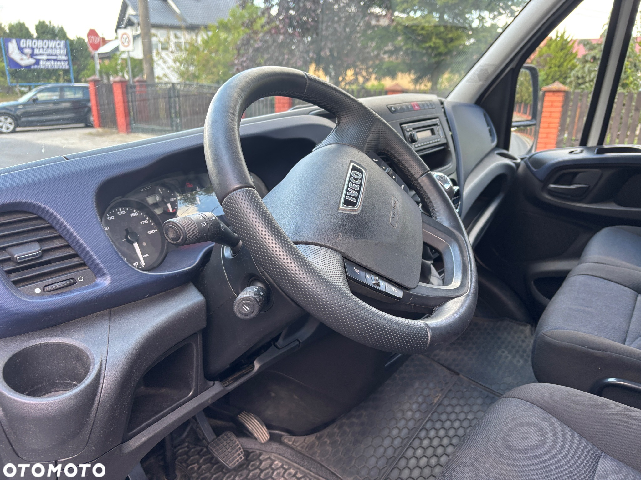 Iveco daily - 8