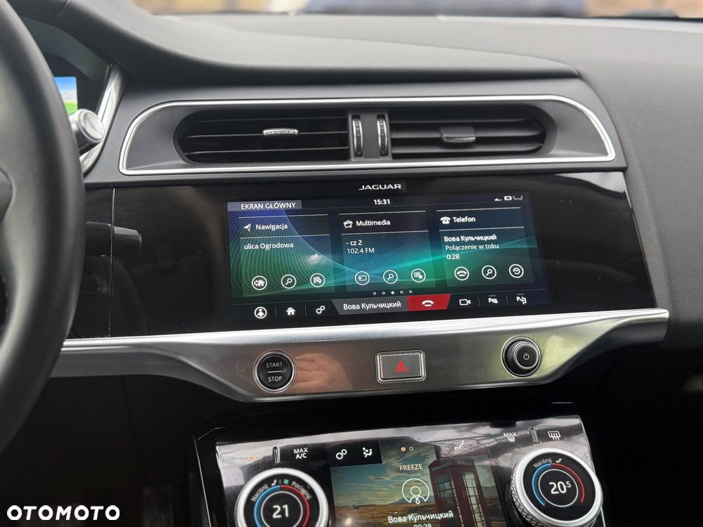 Jaguar I-Pace EV400 AWD S - 24
