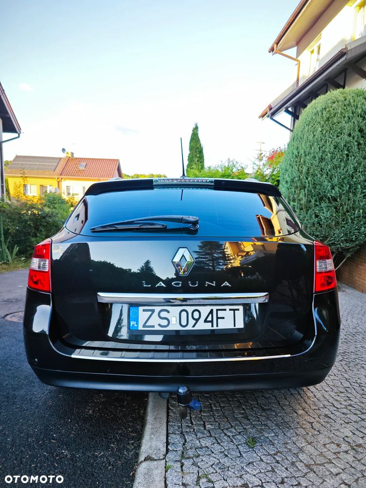 Renault Laguna - 5