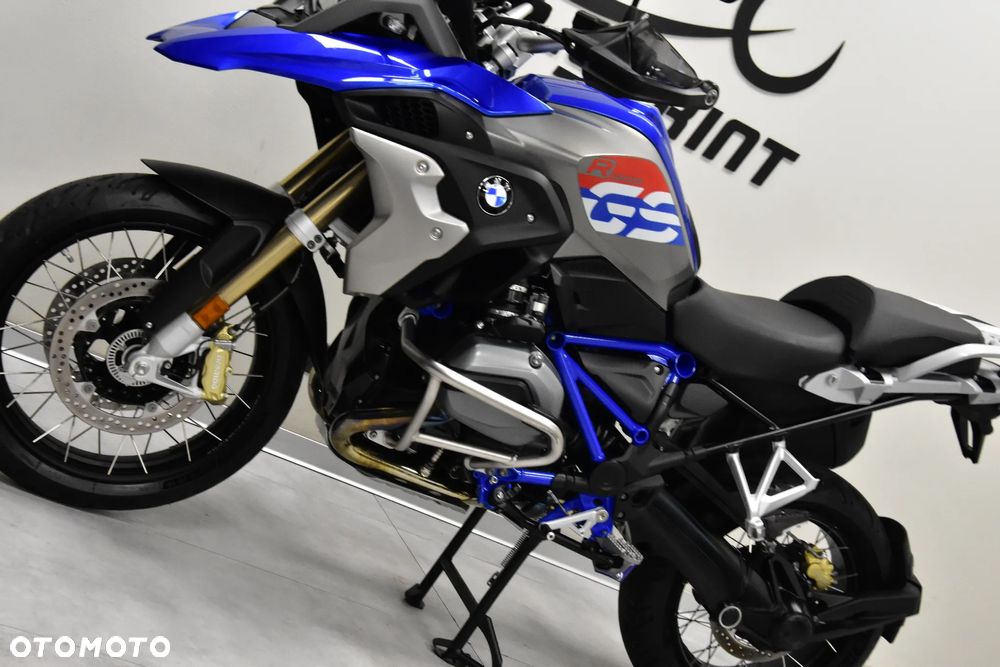 BMW GS - 15
