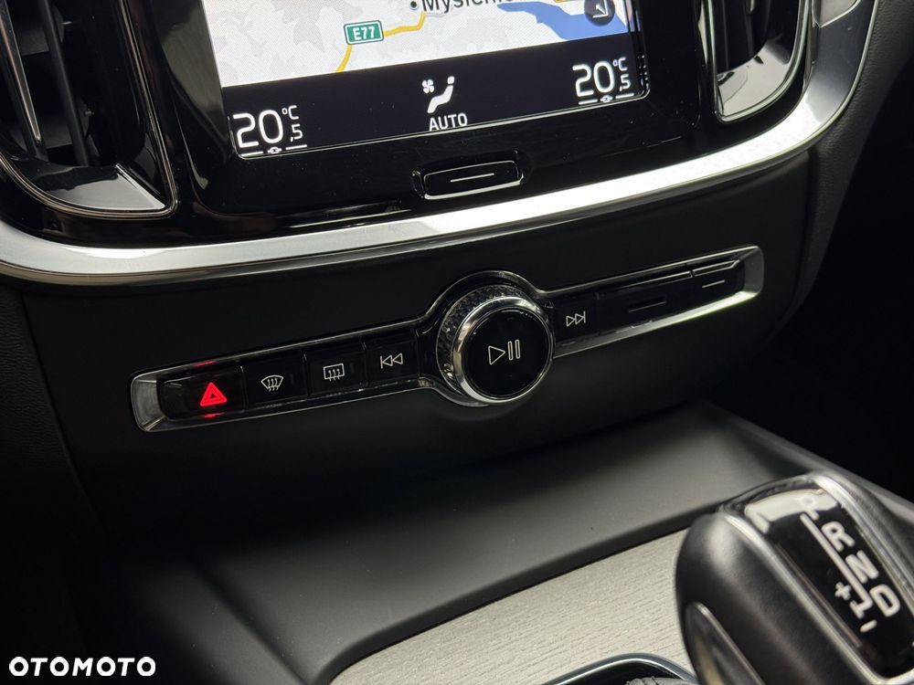 Volvo V60 D4 Inscription - 27