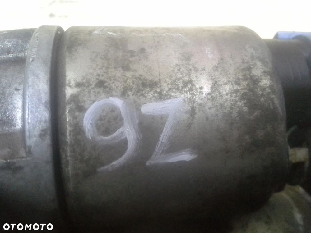 Honda FR-V 1.7 VTE-c rozrusznik SM-44246 - 7