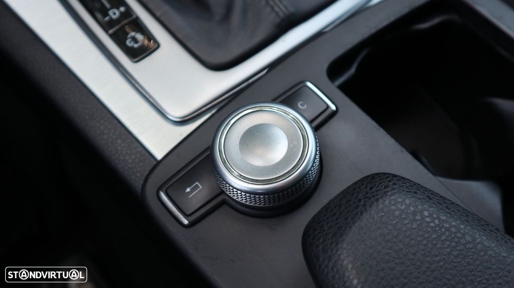 Mercedes-Benz C 250 - 28
